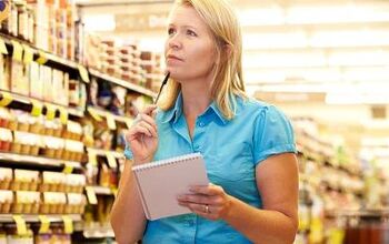 Budget Grocery List: The Best Cheapest Foods For Tight Budgets