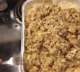 3 easy freezer friendly thanksgiving leftover recipes, What to do with Thanksgiving leftovers
