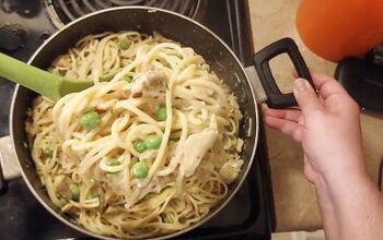 3 Easy & Freezer-Friendly Thanksgiving Leftover Recipes