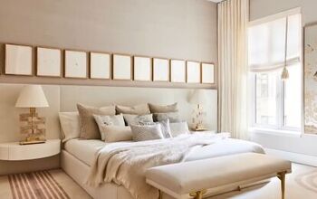 How to Make Your Bedroom Look Expensive: 13 Designer Tips & Tricks