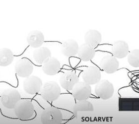 the 8 worst ikea products you should never buy, SOLARVET solar lights