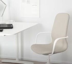 the 8 worst ikea products you should never buy, L NGFJ LL office chair