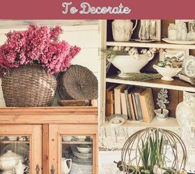 how to use cheap damaged thrift store finds