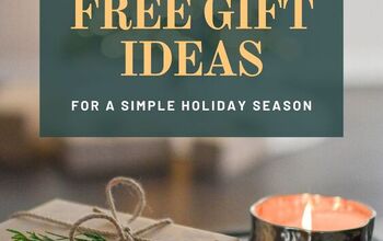 Clutter-Free Gift Ideas for a Simple Holiday Season