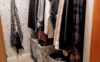 How to Organize Closets on a Budget