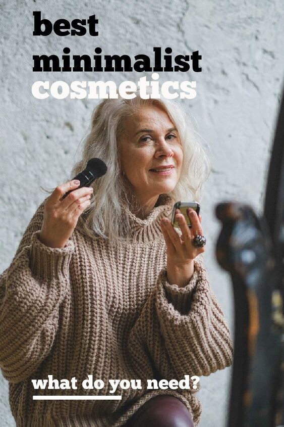 best minimalism cosmetics brands, What are minimalism cosmetics Learn more about a minimalist beauty routine and what you need to keep on hand for a natural look