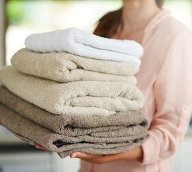 how to do a home reset in 8 simple steps, Putting away clean laundry