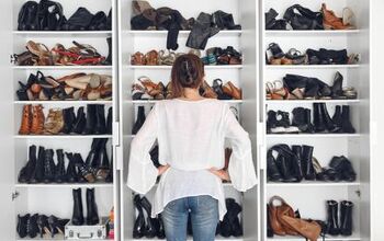 How to Declutter Your Closet & Create a Minimalist Wardrobe