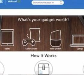10 online walmart shopping secrets that only employees know about, Gadgets to Gift Cards on walmart com
