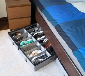 10 Simple Yet Brilliant Storage Ideas You Need to Know About
