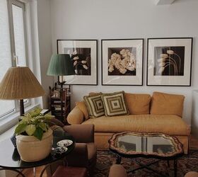 6 decorating tips for small spaces you need to see, Decorating Tips For Small Spaces