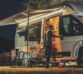 everything you need to know about selling your rv, Tips for selling an RV