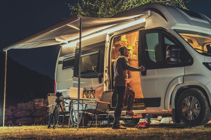 everything you need to know about selling your rv, Tips for selling an RV