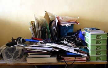 How to Get Rid of Surface Clutter in Just One Hour