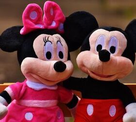 Take a look around their Disney-themed tiny house and enjoy the whimsical fun