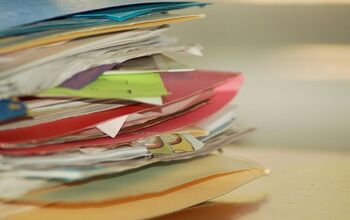 4 Essential Tips For Organizing Paper Clutter in Your Home