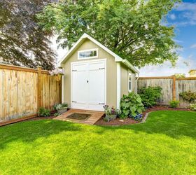 Turning a Shed Into a Tiny House For a More Sustainable Lifestyle