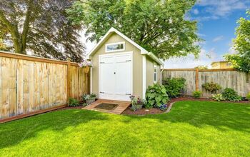 Turning a Shed Into a Tiny House For a More Sustainable Lifestyle