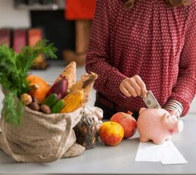 55 things to stop buying to save money in 2023, save on groceries