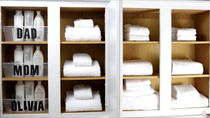the 6 different organizing styles which one are you, The Tosser organization style