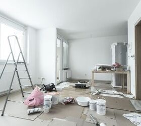 Take a Tour of This Interior Architect's DIY Studio Apartment