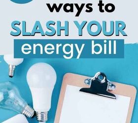 Simple Ways To Cut Down Your Energy Costs