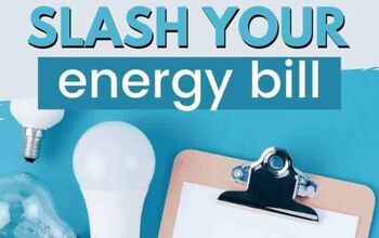 Simple Ways To Cut Down Your Energy Costs