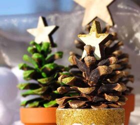 Fun Things to Do With Pine Cones | Simplify