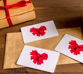 How to Recycle Gift Cards and Other Ways to Reuse Them