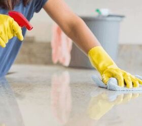 How Often Should You Clean Your House? Room By Room Tips