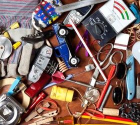 What Causes Clutter? 10 Things That Are Causing Clutter in Your Home