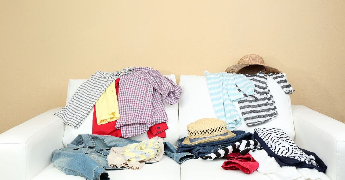What is the Root Cause of Clutter? 8 Things to Consider | Simplify