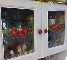 new uses for christmas window clings
