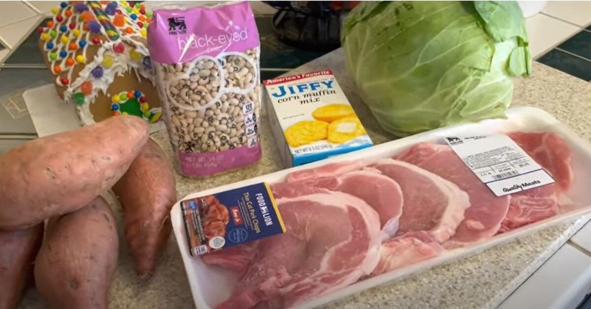 How To Cook A Southern New Year s Day Dinner On A Budget Of 20 Simplify how-to-cook-a-southern-new-year-s-day-dinner-on-a-budget-of-20-simplify