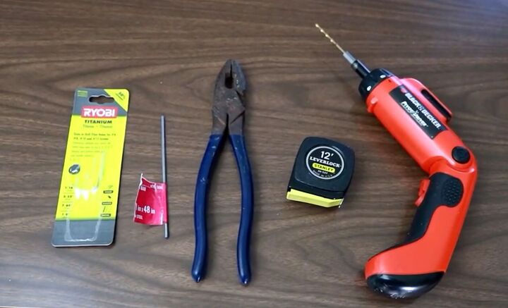 How to Organize Paperwork Using DIY Hanging File Folders | Simplify