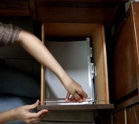 How to Organize Paperwork Using DIY Hanging File Folders Simplify