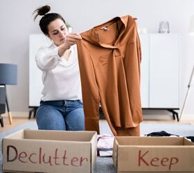 10 Simple Ways Decluttering Can Improve Your Life
