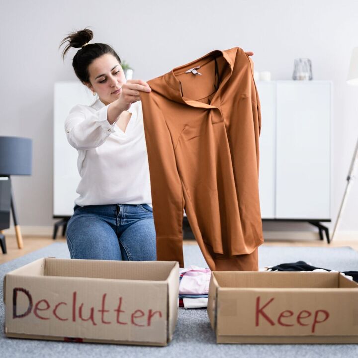 10 simple ways decluttering can improve your life, 10 Simple Ways Decluttering Can Improve Your Life