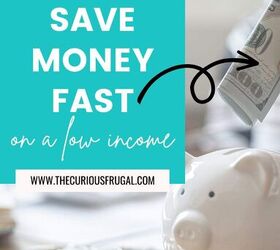 How to Save Money Fast on a Low Income: 23 Brilliant Ideas for 2023