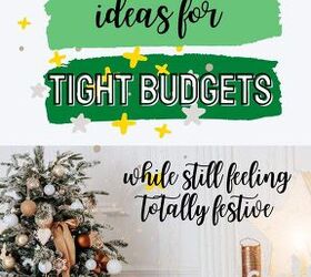 100 Frugal Christmas Ideas (Free or Practically Free)