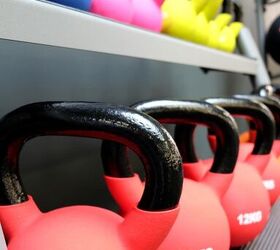 things to stop buying to save money, gym equipment