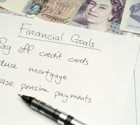how to juggle multiple financial goals at the same time, How to set financial goals