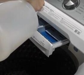 8 creative & cheap vinegar hacks that you can use in every single part of your house