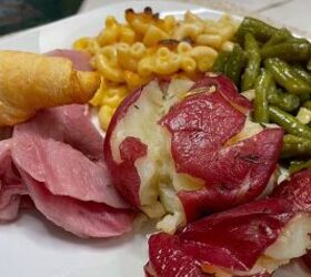 Cheap Christmas Dinner Ideas: $20 to Feed a Family of 5