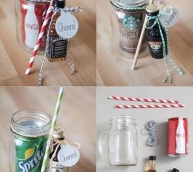 50 free frugal christmas gifts that are also fun personal, DIY Christmas gift ideas