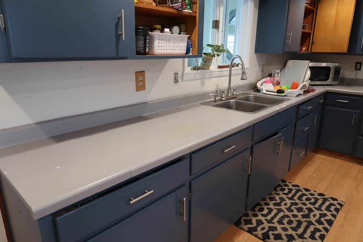 5 diy ways to get new countertops for cheap