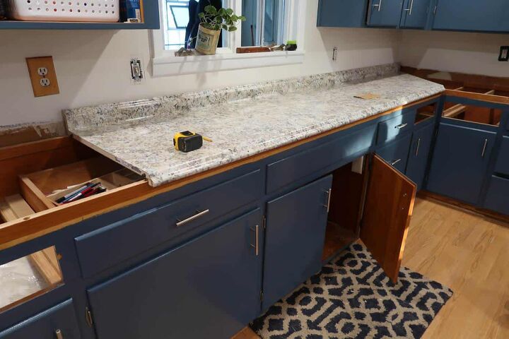 5 diy ways to get new countertops for cheap