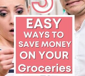 3 ways to save money on groceries right now, 3 Ways To Save Money on Groceries Right Now