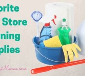 Homemade Cleaning Recipes With Printable