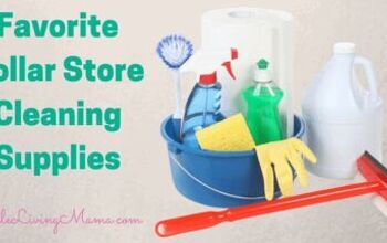 Homemade Cleaning Recipes With Printable